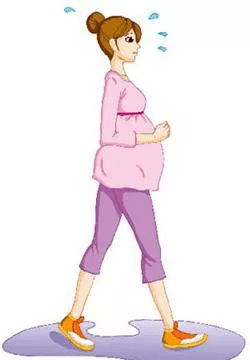 月子里怎样恢复身材(月子里怎么减肥最快最有效)