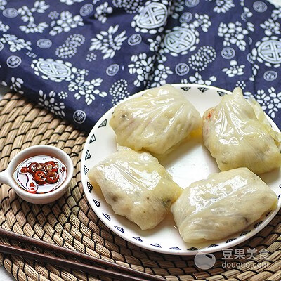 椰子包饭(椰子包配方)