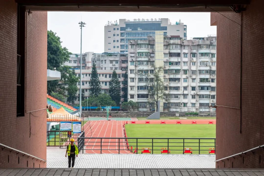 五山校区在哪(五山校区在哪个区)