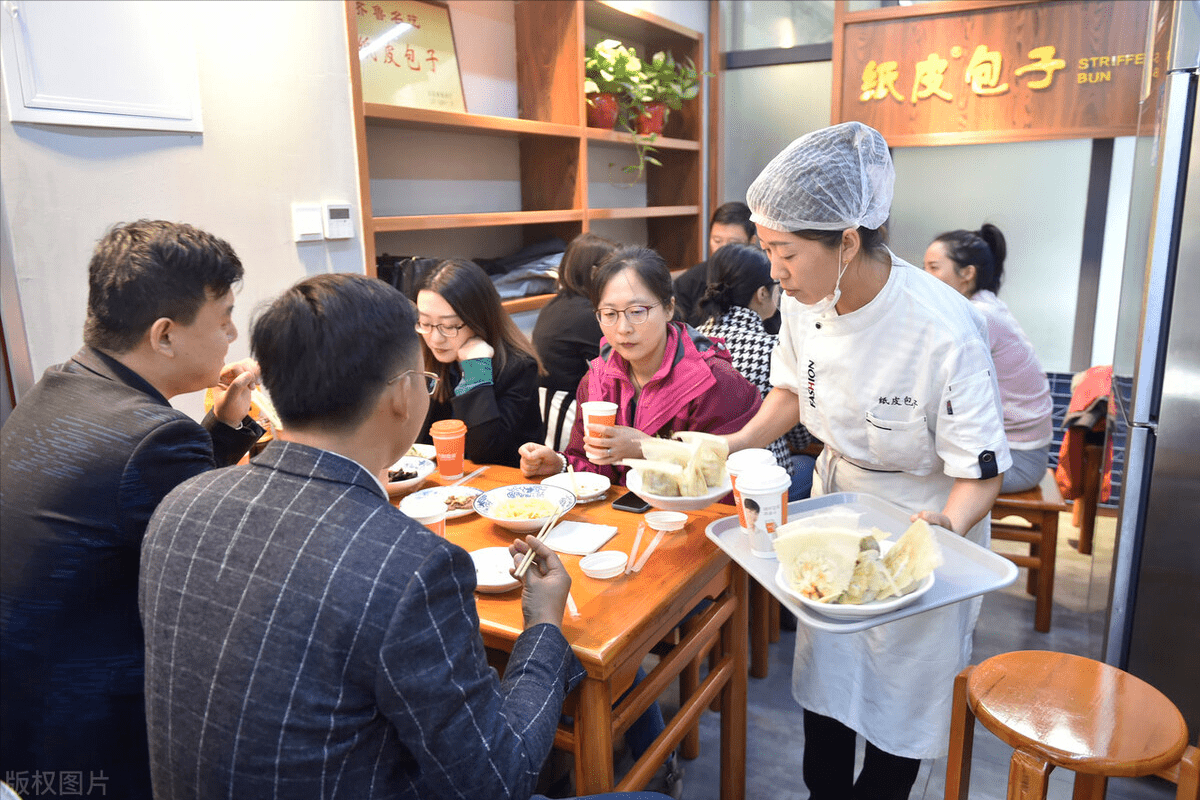 早上吃啥早餐减肥(适合减肥吃的早餐有哪些)