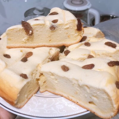 如何用电饭煲做蛋糕?(用电饭煲做蛋糕怎么做)
