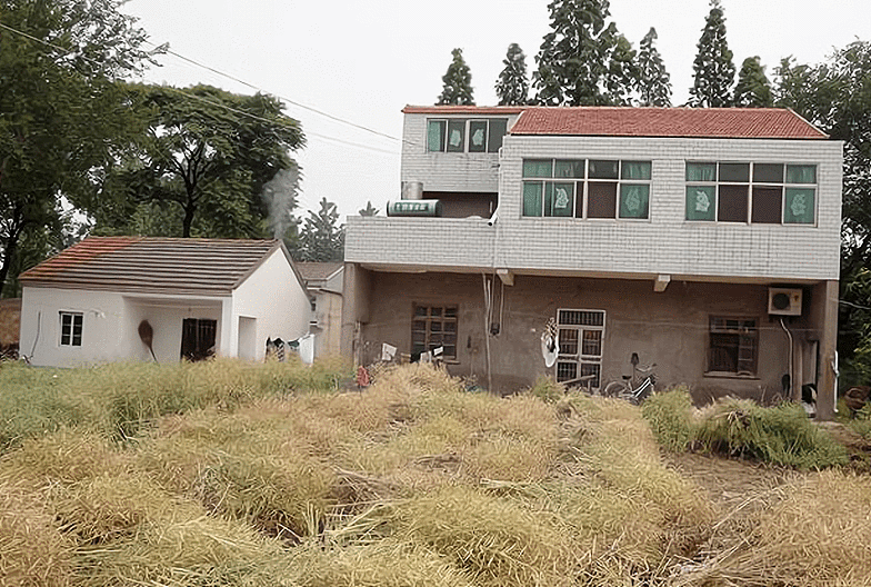 邻居房子高低风水隔壁邻居房子高低风水