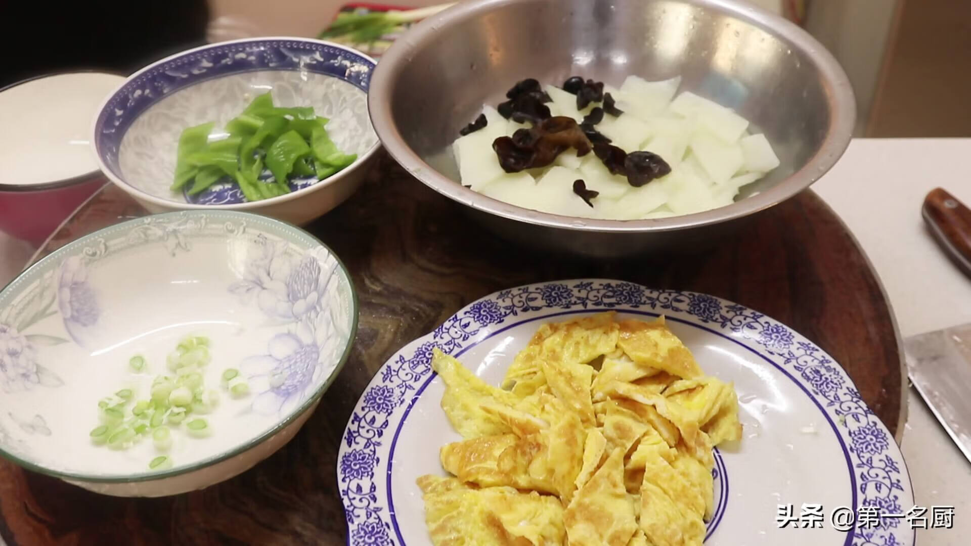 山药怎么做好吃(喜宴上的甜山药怎么做)