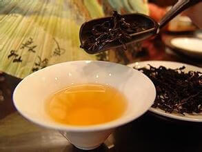 各种茶叶的功效与作用(各种茶叶的功效排行)