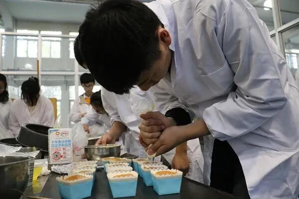 食品科学与工程学什么(食品科学与工程就业岗位)