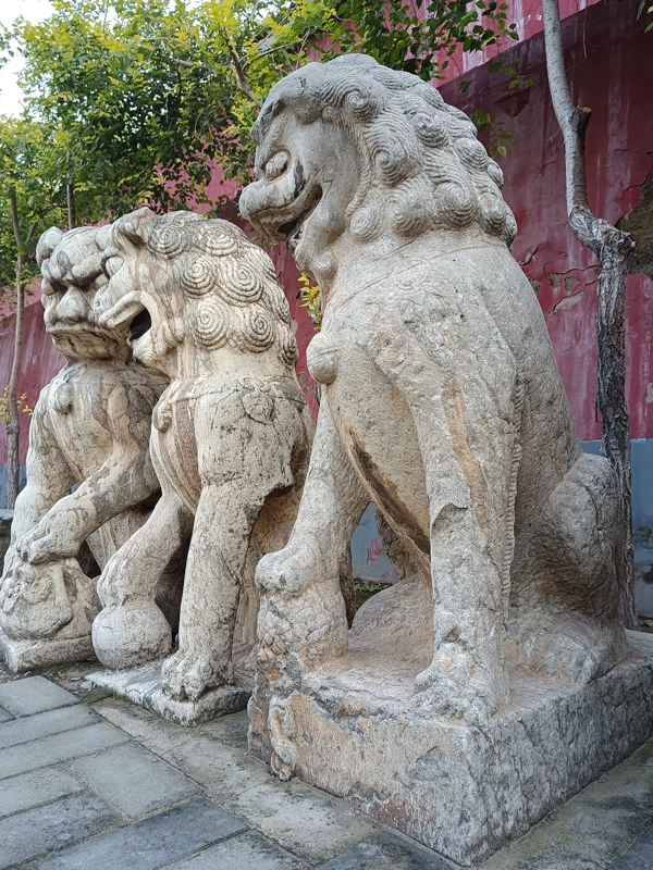 正定开元寺在哪里(正定开元寺须弥塔)