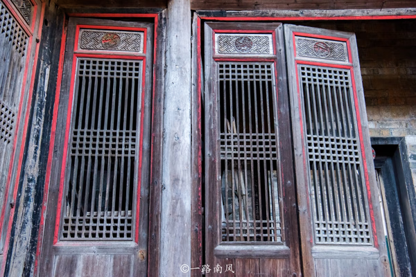 房子风水宝地图片(风水宝地图解大全)