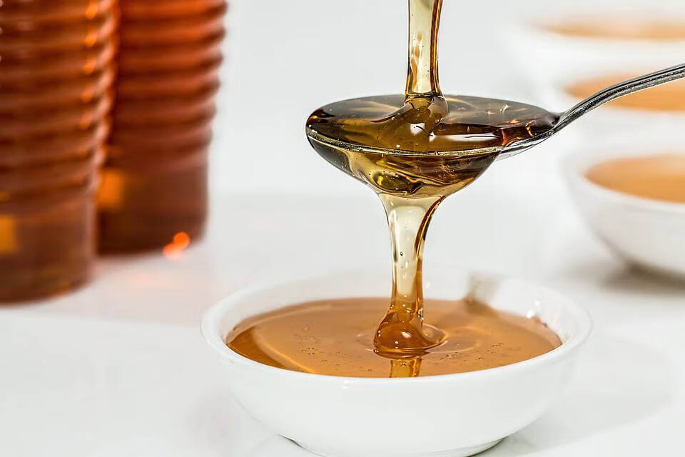 感冒咳嗽吃什么菜好呢(感冒咳嗽可以吃哪些菜)