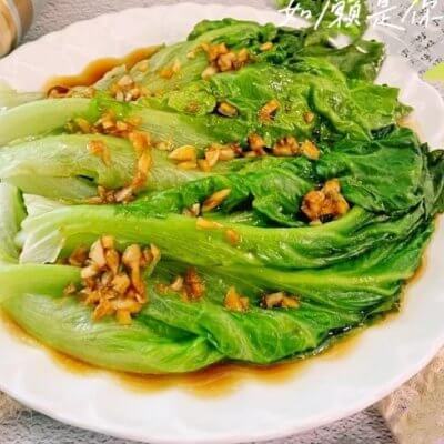 蚝油生菜怎么做好吃(蚝油生菜怎么做窍门)