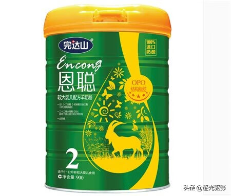 中国奶粉排行榜10强名单(中国奶粉十大排行榜)