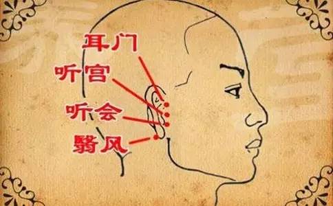 左耳鸣风水左耳朵耳鸣嗡嗡响