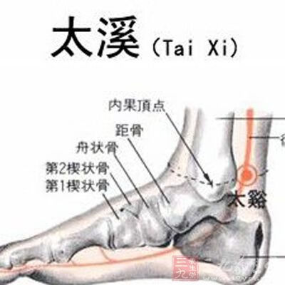 肾虚症状有哪些(肾虚的症状及表现)