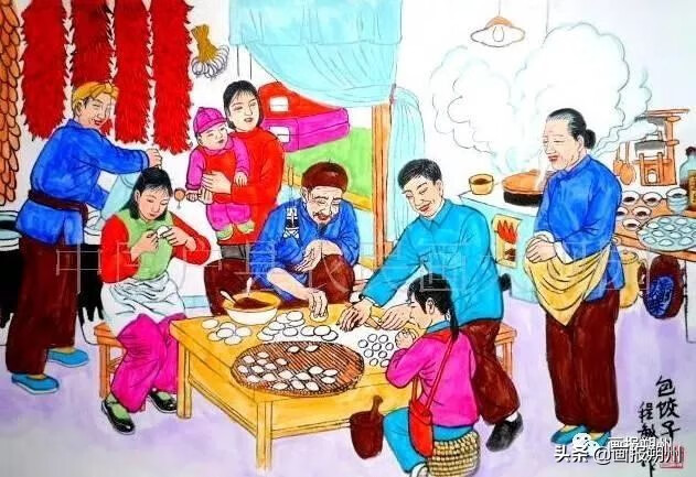 壓歲錢的來歷(壓歲錢的風俗來歷)