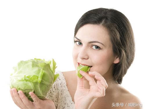 减肥 卷心菜(吃卷心菜能减肥吗)