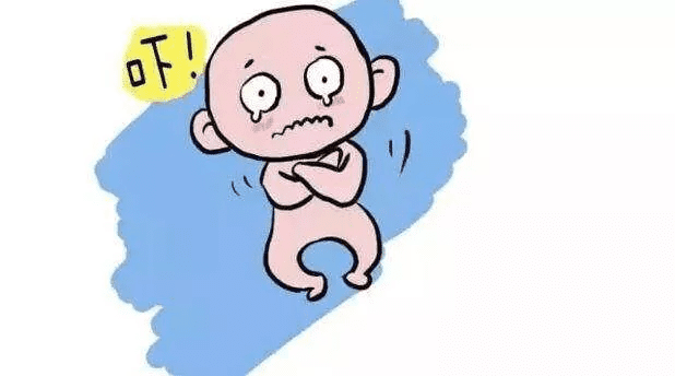 小宝宝容易受到惊吓怎么办(如果是惊吓了怎么解决啊)