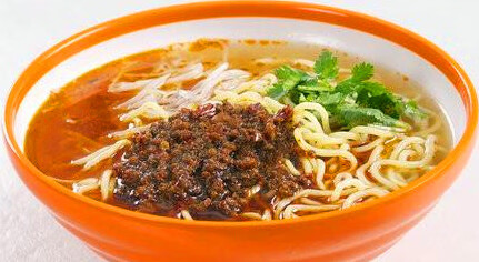 面对面,哈尔滨面条大全(附105家面馆,欢迎补充)