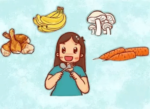 孕妇食欲不振怎么解决(孕妇食欲不振怎么办)