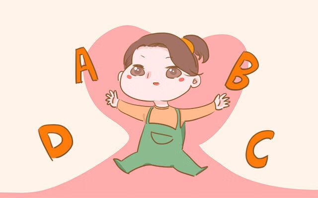 婴儿早教英语的方法(幼儿启蒙英语早教)