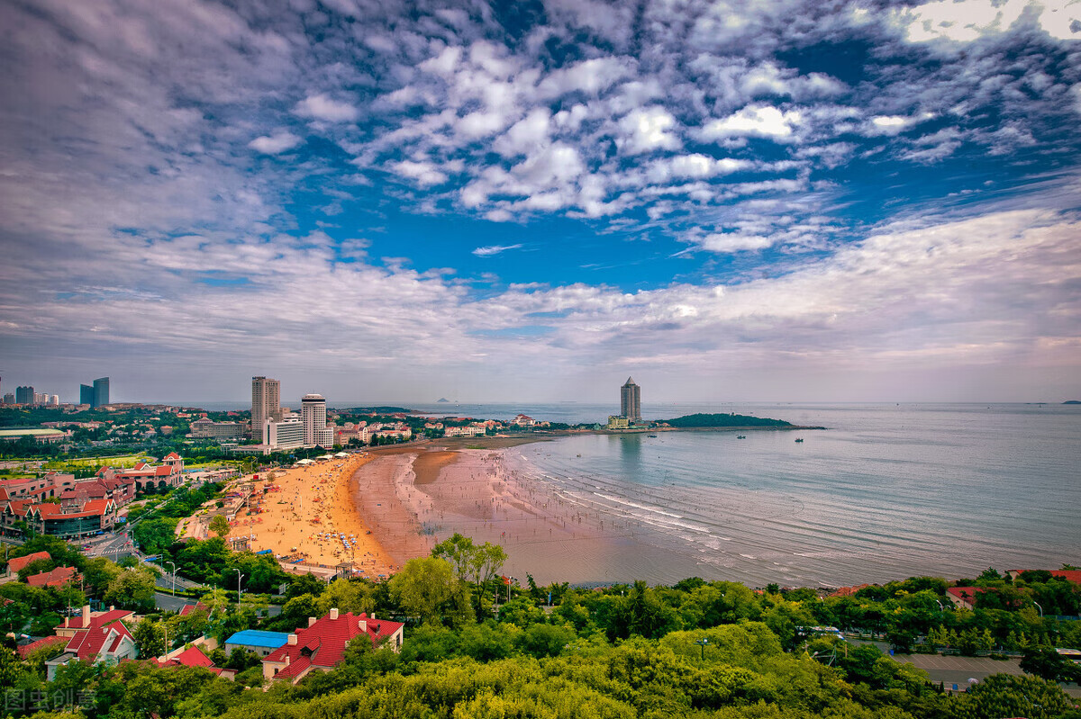 学生旅游推荐(学生暑假旅游推荐)