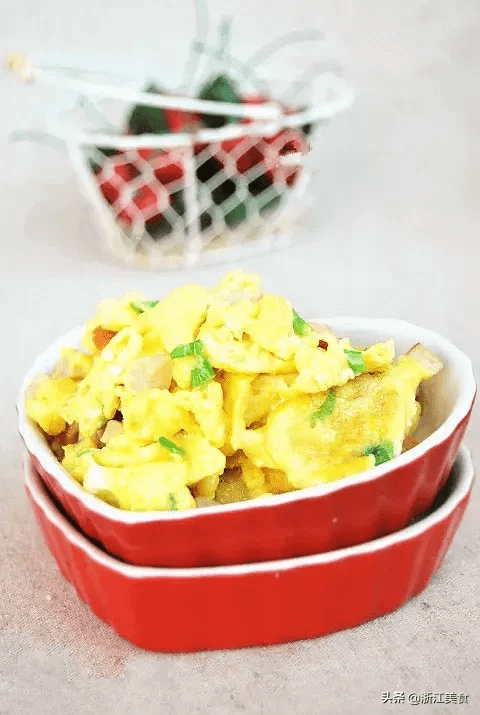 火腿的做法大全(火腿最佳吃法)