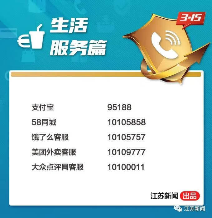 消费者投诉电话是多少号码(中国消费者投诉电话是多少)