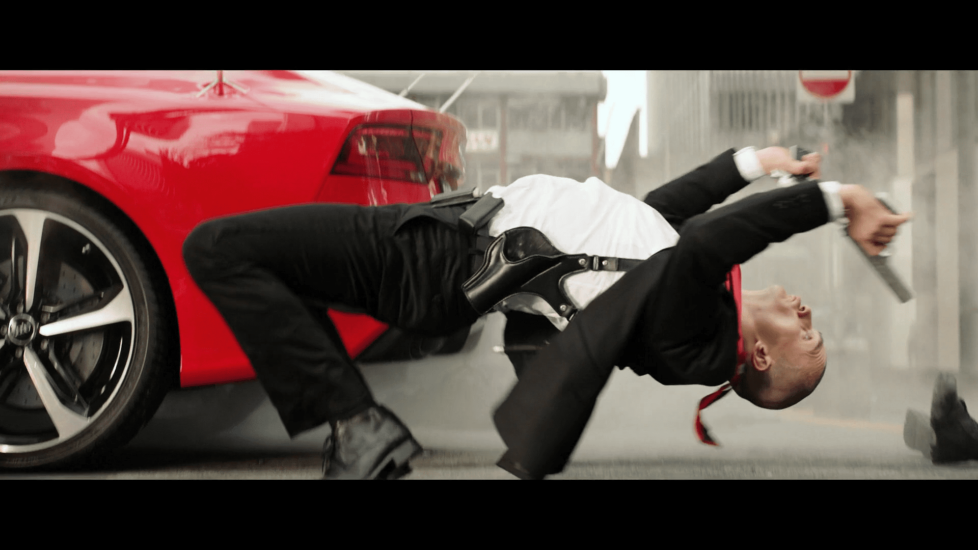 《杀手:代号47》hitman: agent 47(2015)
