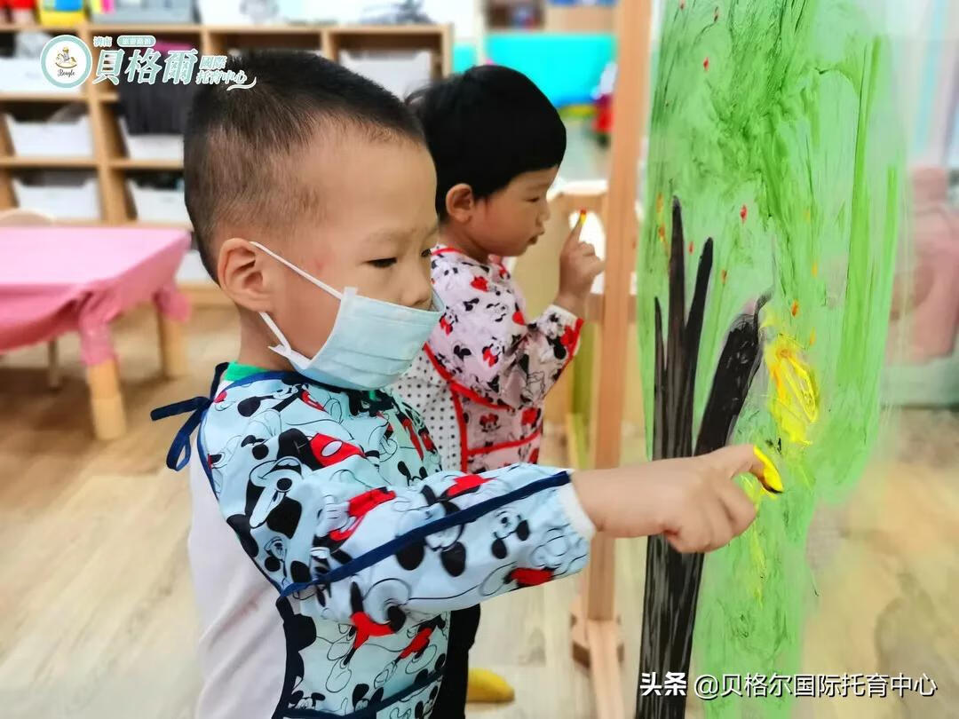 涂鸦宝宝怎么打开(宝宝涂鸦游戏下载)