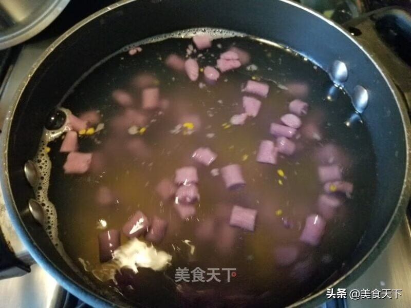 芋艿的做法大全(芋艿的做法窍门)