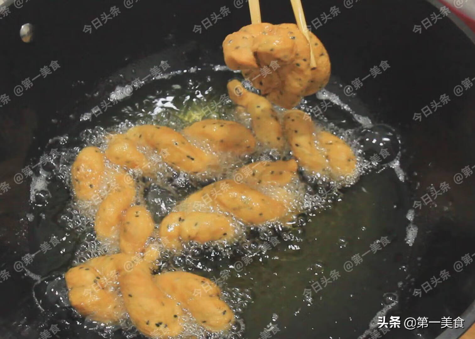 各种小吃做法(简单好做的小吃做法)