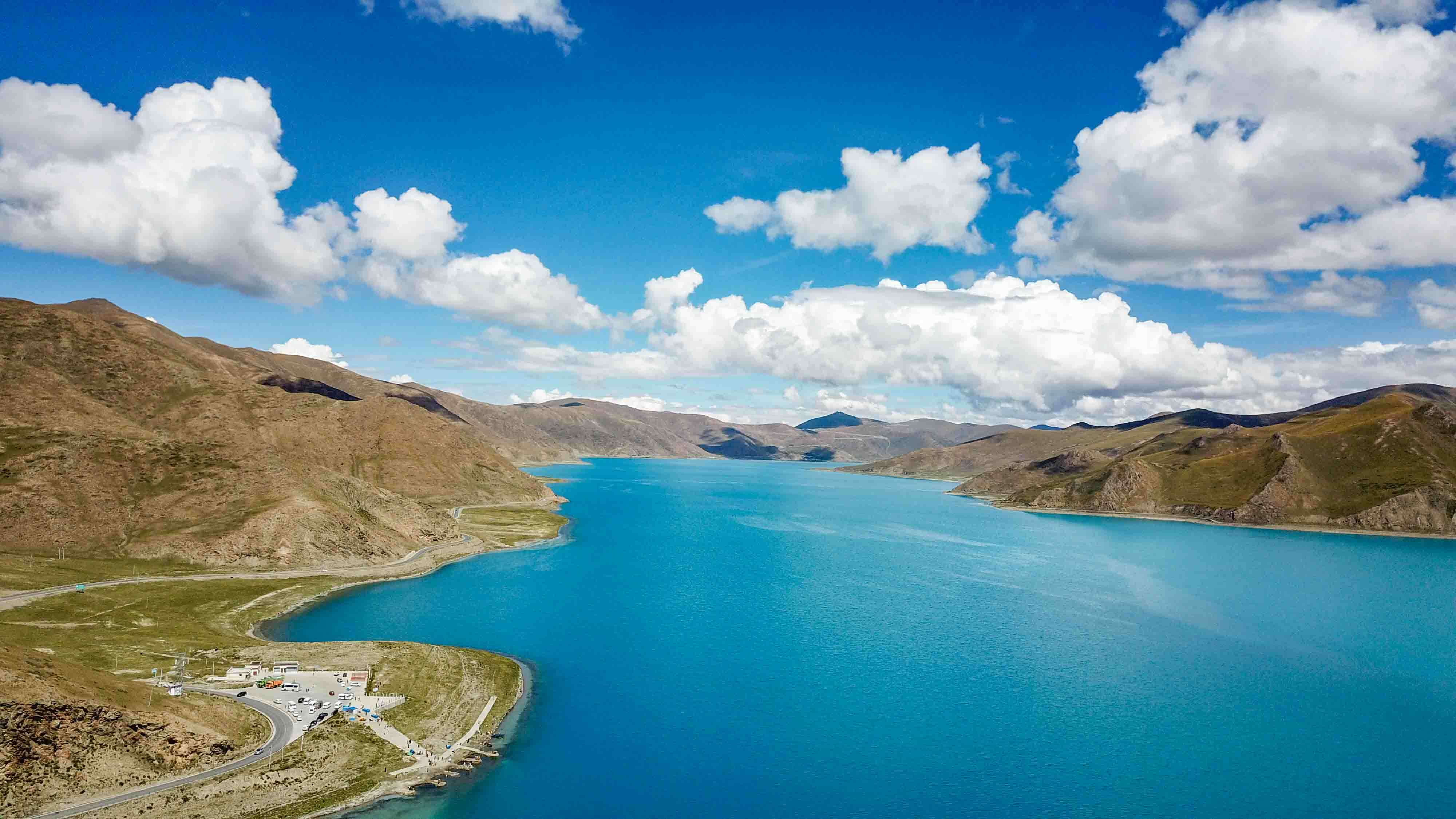 雍错湖风水(滇湖哪一边风水好)