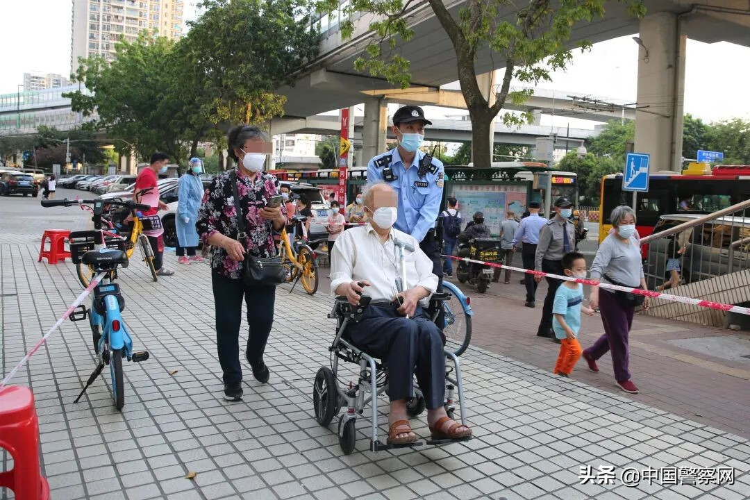 疫情期间发生在我们身边的好人好事(好人好事简短)