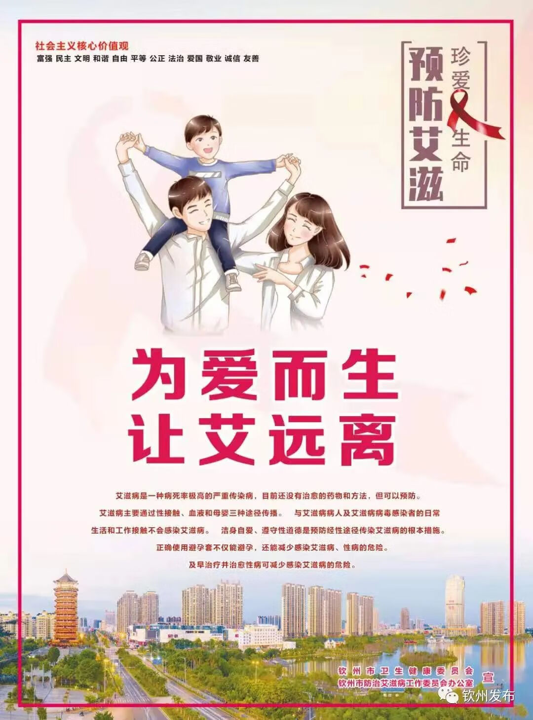 怎样检测艾滋病?(如何检验艾滋病毒)