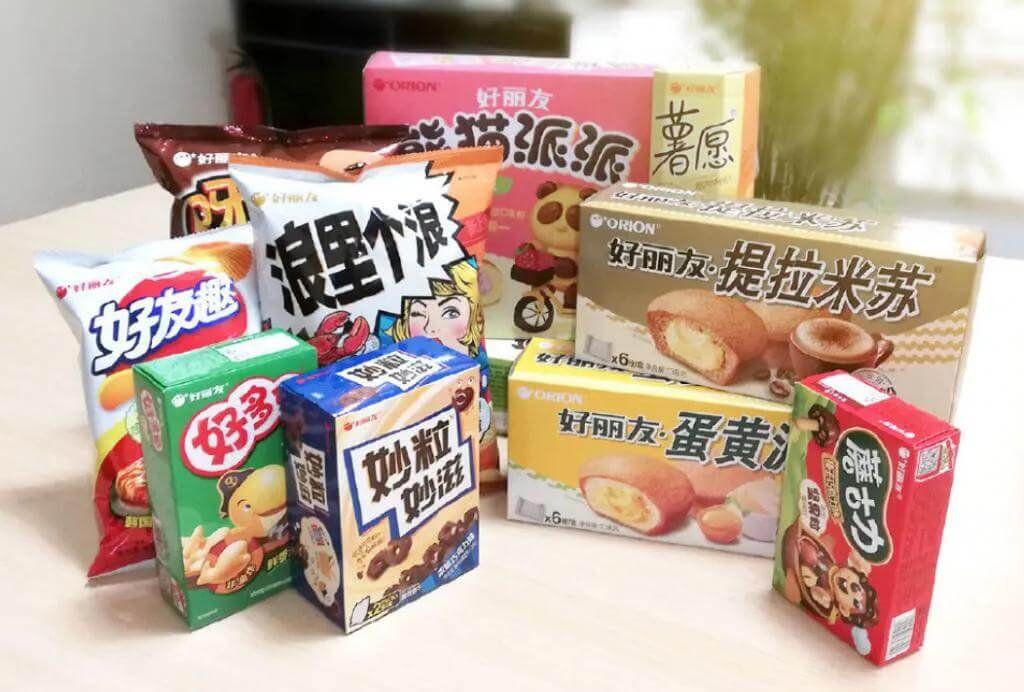 好丽友到底还是不是“好朋友”