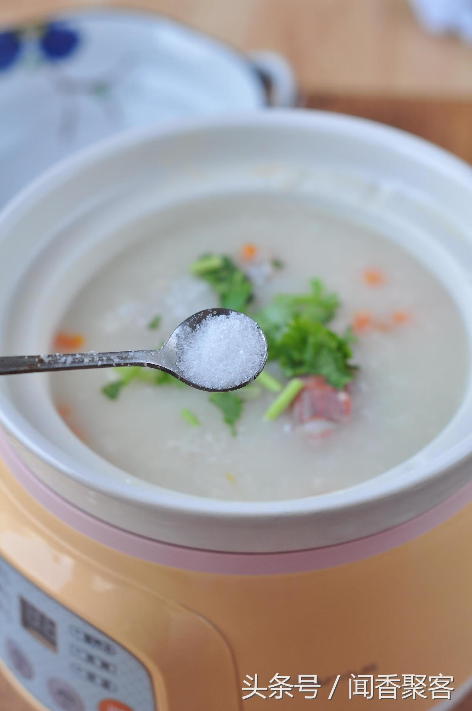 皮皮虾 粥(虾皮能熬粥吗)