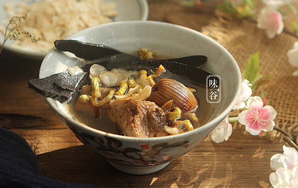 春季煲汤大全(春季进补煲什么汤)