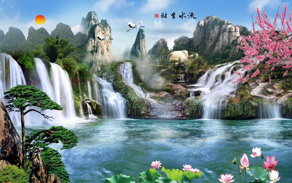 风水的靠山是什么(风水靠山用什么代替)-百科学社