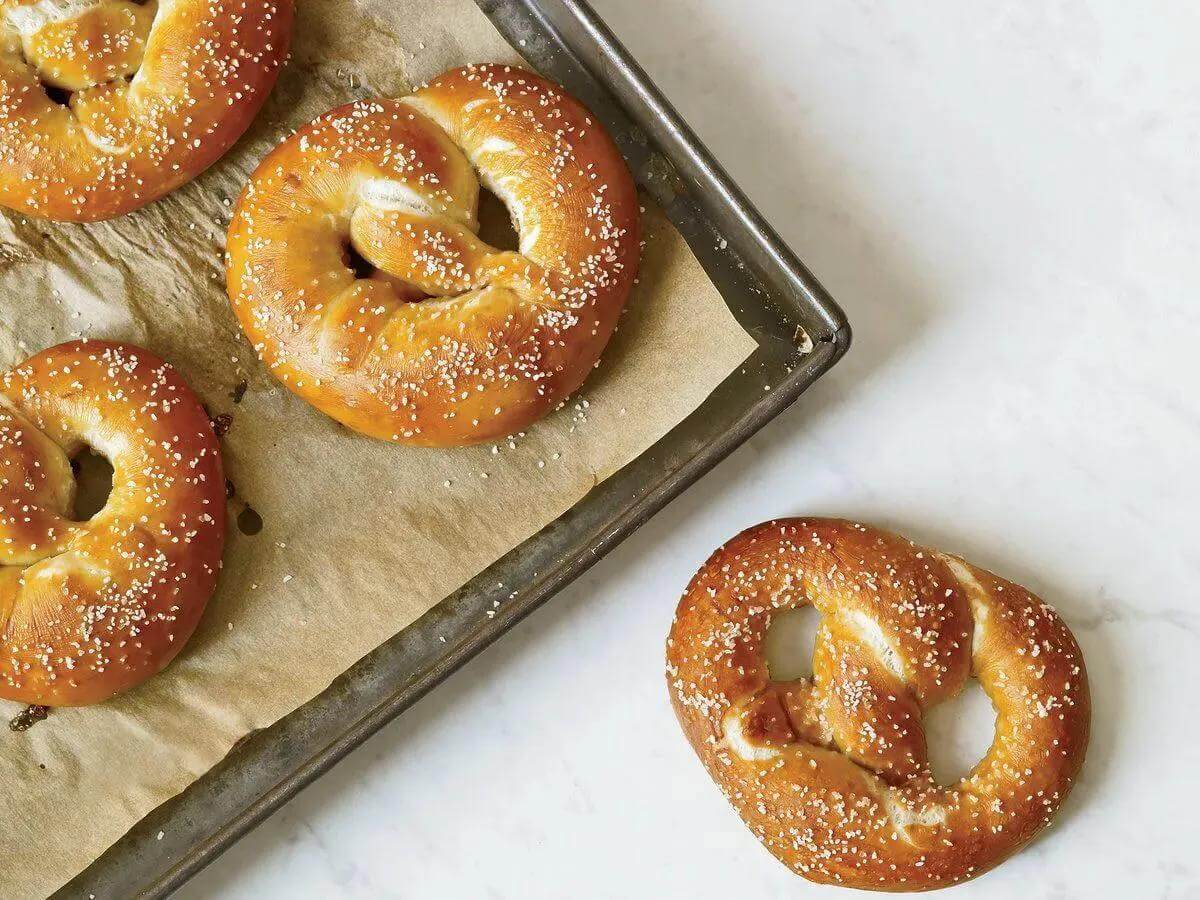 介绍西方美食(简要介绍部分欧洲国家代表美食)-百科学社