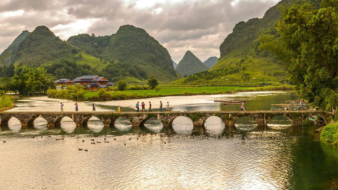 广西百色靖西风水宝地(广西风水宝地大全)