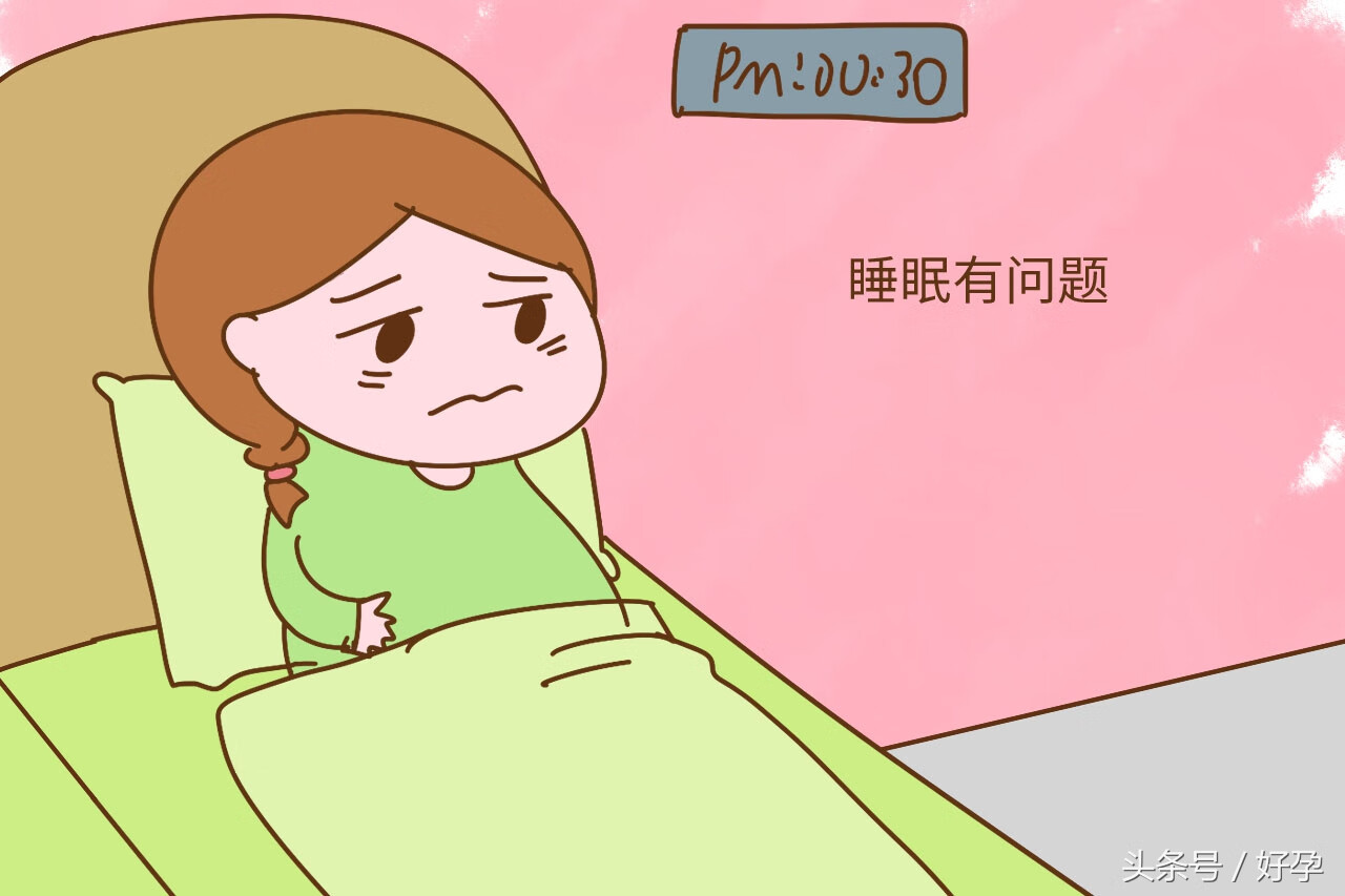 宝宝入盆的感觉(怎样才是入盆的感觉)