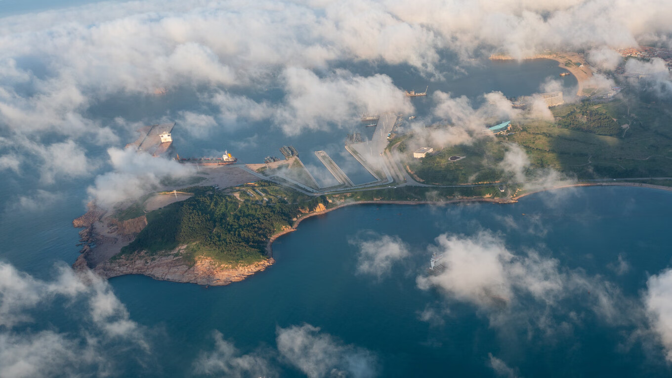 西霞口风景区(西霞口村)