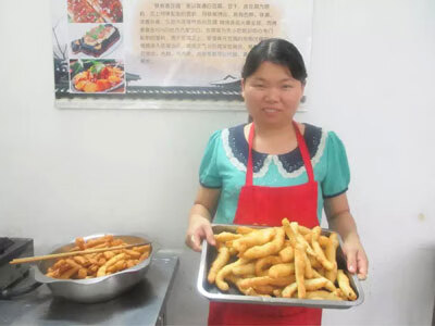 儿童健康早餐店(幼儿早餐)