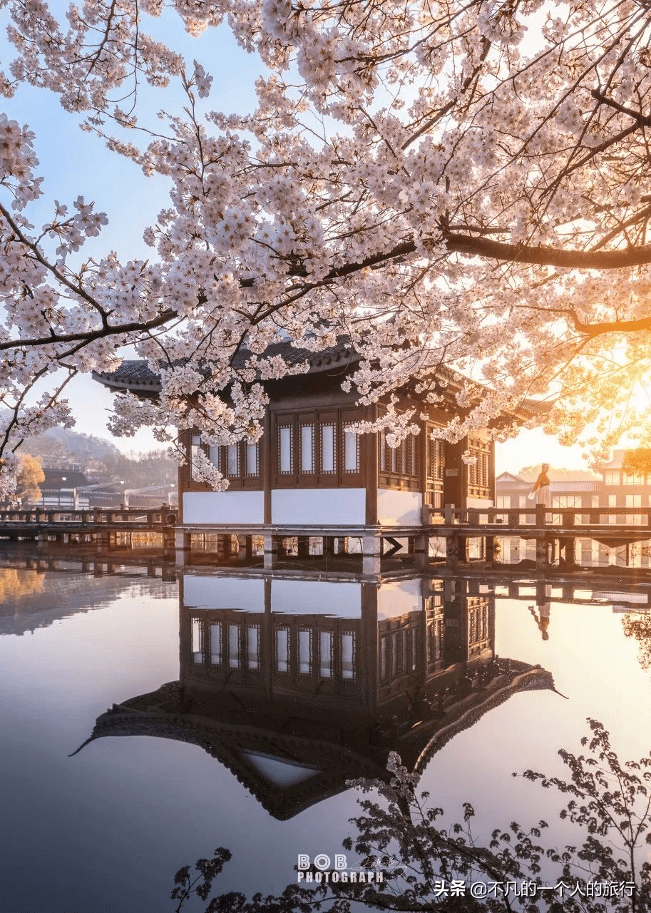 四月旅游推荐(6月旅游)