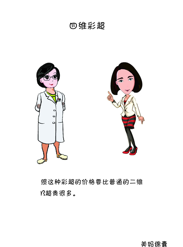 四维彩超啥时候做最好(最后一次四维彩超什么时候做)