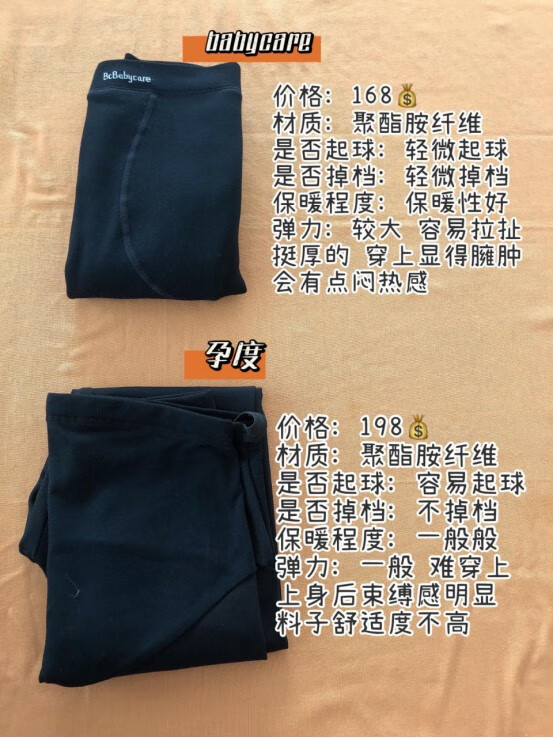 孕妇装哪个牌子好点(孕产妇用品品牌排行榜)