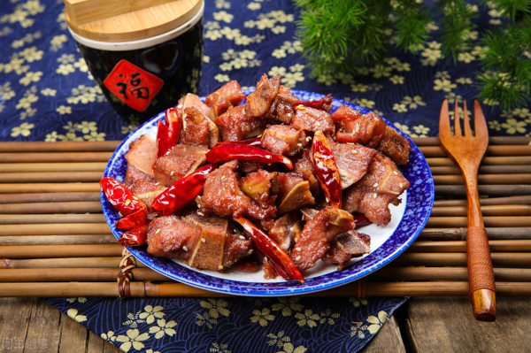 排骨做法家常(排骨的做法大全)