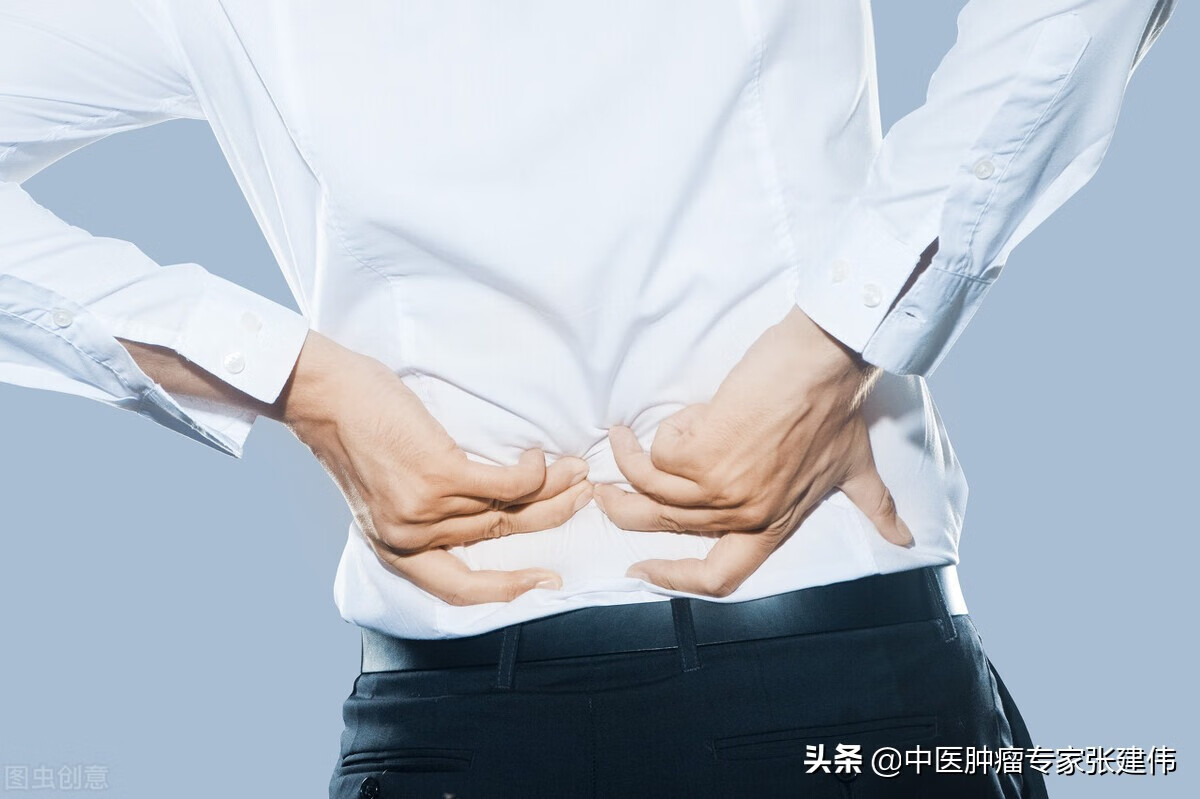 肾癌症状百科(肾癌早期的症状有哪些)