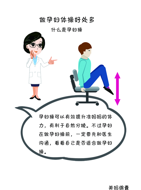 孕妇操有哪些(适合孕妇躺床上的运动)