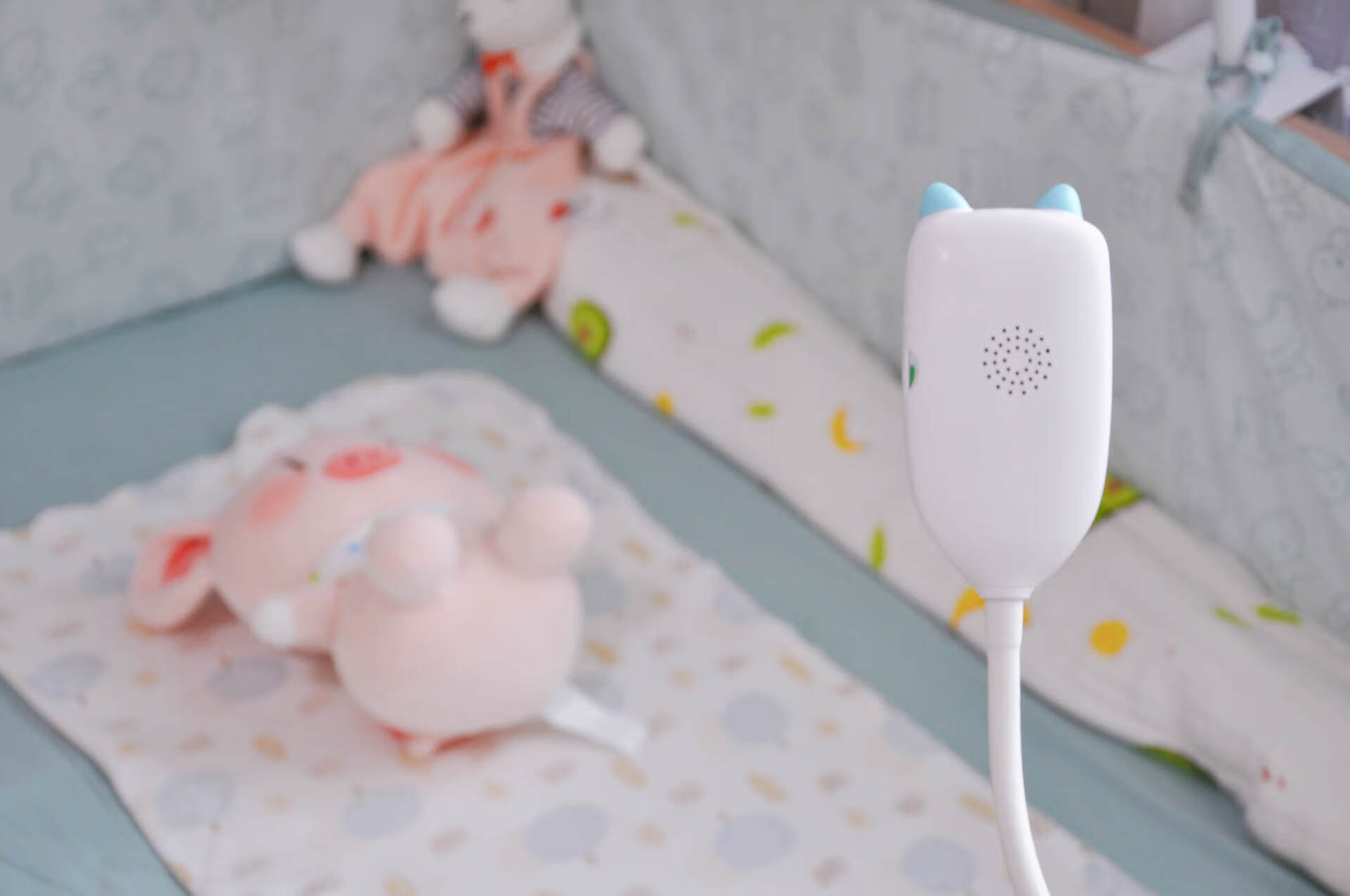 婴儿监视器app(婴儿监视器通用)