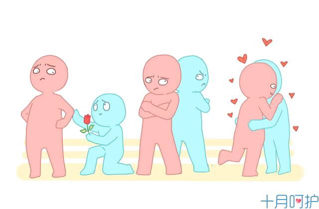 怎么能怀上孩子正确方法(如何能怀上孩子)