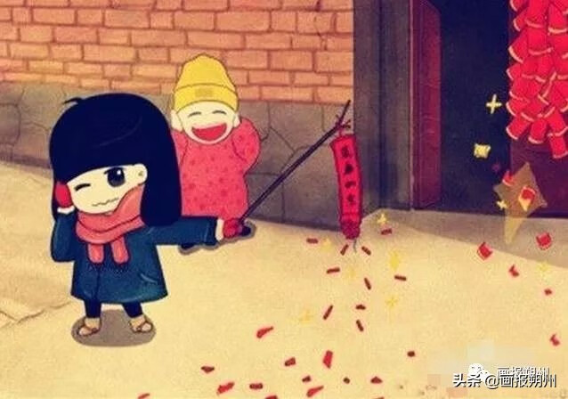 壓歲錢的來歷(壓歲錢的風俗來歷)